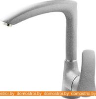 Смеситель Granicom 007 (серебристый) картинка