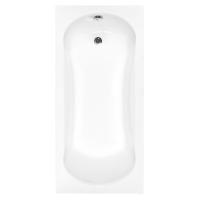 Акриловая ванна Besco Aria 150x70 картинка