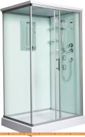 Душевая кабина WeltWasser WW500 Laine 1214 картинка