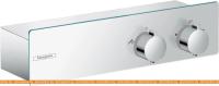 Смеситель Hansgrohe ShowerTablet 350 13102000 (хром) картинка