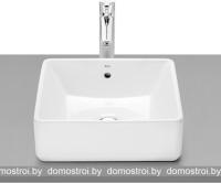 Умывальник Roca The Gap Square A3270ML000 картинка