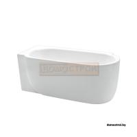 Акриловая ванна BelBagno BB11-1700 R/L 170x75 картинка
