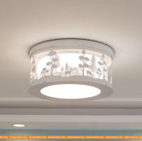 Потолочная люстра Home Light D009-2 картинка