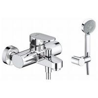 Смеситель WasserKraft Donau 5301 картинка