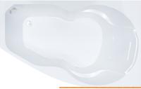 Ванны Triton Лайма 160x95R (с ножками) картинка