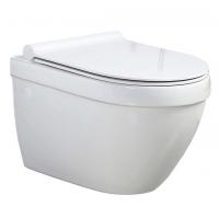 Подвесной унитаз BelBagno Cento-R BB509CH картинка