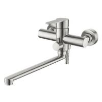 Смеситель для ванны Ledeme L72203 картинка