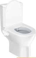Унитаз Damixa Palace Grand 421468600SC картинка