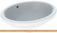 Умывальник Geberit Variform 500.749.01.2 картинка