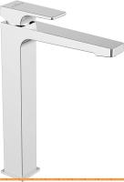 Смеситель Villeroy & Boch Architectura Square TVW125002000 картинка