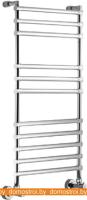 Полотенцесушитель Margaroli Sole 464/11 107.6x50 (хром) картинка