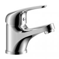 Смеситель для умывальника Rossinka Silvermix Y40-11 картинка