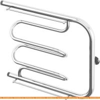 Полотенцесушитель Gloss & Reiter Twist 50x60 (1) картинка