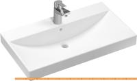 Умывальник Lavinia Boho Bathroom 21510277 (раковина, Смеситель) картинка