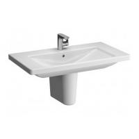 Умывальник Vitra D-Light 110см 5921B003-0001 картинка