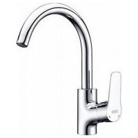 Смеситель WasserKraft Lippe 4507 картинка