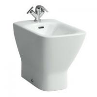 Напольное биде Laufen Palace 8327010003021 картинка