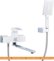 Смеситель Gappo G2207-7 картинка