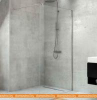 Душевая стенка NEW TRENDY Velio D-0136B картинка