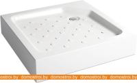 Душевой поддон Метакам Universal N 80x80 (квадратный) картинка