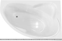 Ванны Ventospa Nika 170x115R картинка