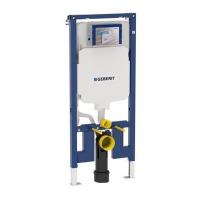 Инсталляция для подвесного унитаза Geberit Duofix 111.796.00.1 картинка