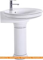 Умывальник CeramaLux 1411 картинка