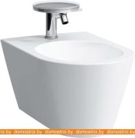 Биде Laufen Kartell 8303310003021 картинка