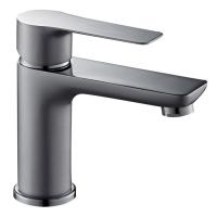 Смеситель для умывальника Rossinka Silvermix RS35-11PC картинка