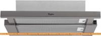 Вытяжка Whirlpool AKR 5390 IX картинка