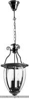 Подвесная люстра Arte Lamp Rimini A6509SP-3CC картинка