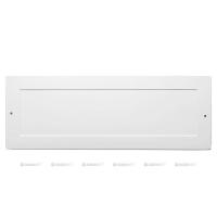 Лицевая панель для ванны Aquanet West 160x70 картинка