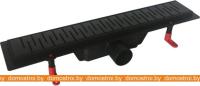 Душевой трап Styron STY-M-100-FF картинка