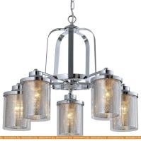Подвесная люстра Rivoli Adriana 4058-205 картинка