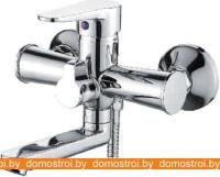 Смеситель Loffrey LF83112 (хром) картинка