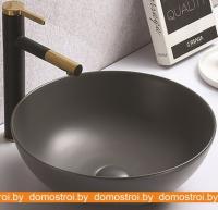Умывальник CeramaLux 104MDH-2 картинка