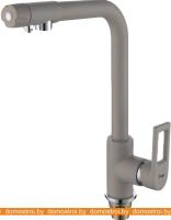 Смеситель FRAP H72 F4372-20 (бежевый) картинка