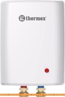 Проточный водонагреватель душ Thermex Surf 3500 картинка