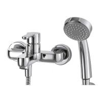 Смеситель для ванны Bravat Stream F63783C-B картинка
