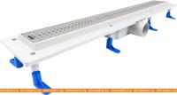 Душевой трап Styron STY-B-90 картинка