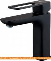 Смеситель IDDIS Slide SLIBL00i01 (черный) картинка