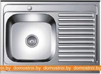 Кухонная мойка Ledeme L68060-6L картинка