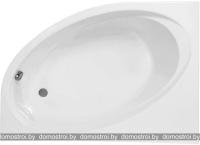 Ванны Poolspa Orbita 160x100 L картинка