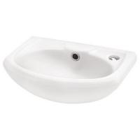Умывальник Santek Азов 40 1WH110254 картинка