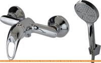 Смеситель Esko Rio 80 картинка