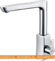 Смеситель Wasserkraft Berkel 4807 картинка