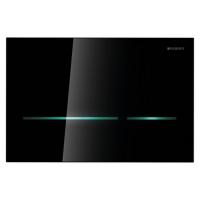 Кнопка для инсталляции Geberit Sigma 80 116.091.SG.1 картинка
