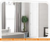 Зеркало Silver Mirrors Стив 80х68 ФР-00001353 картинка