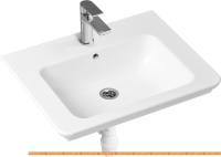Умывальник Lavinia Boho Bathroom 21510348 (раковина, Смеситель, Сифон) картинка