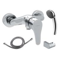 Смеситель для душа Clever Start Urban 98613 картинка